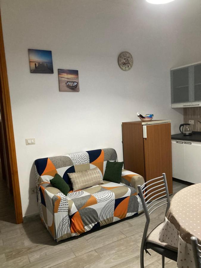 Al Sulcis 35 Holiday home *