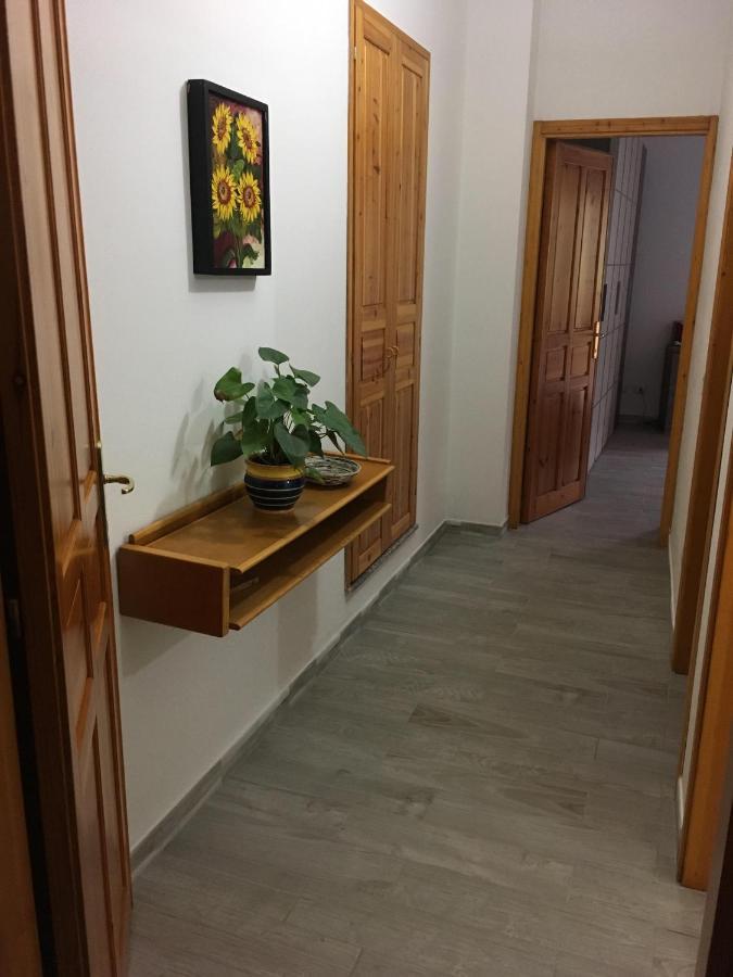 Al Sulcis 35 Holiday home Teulada