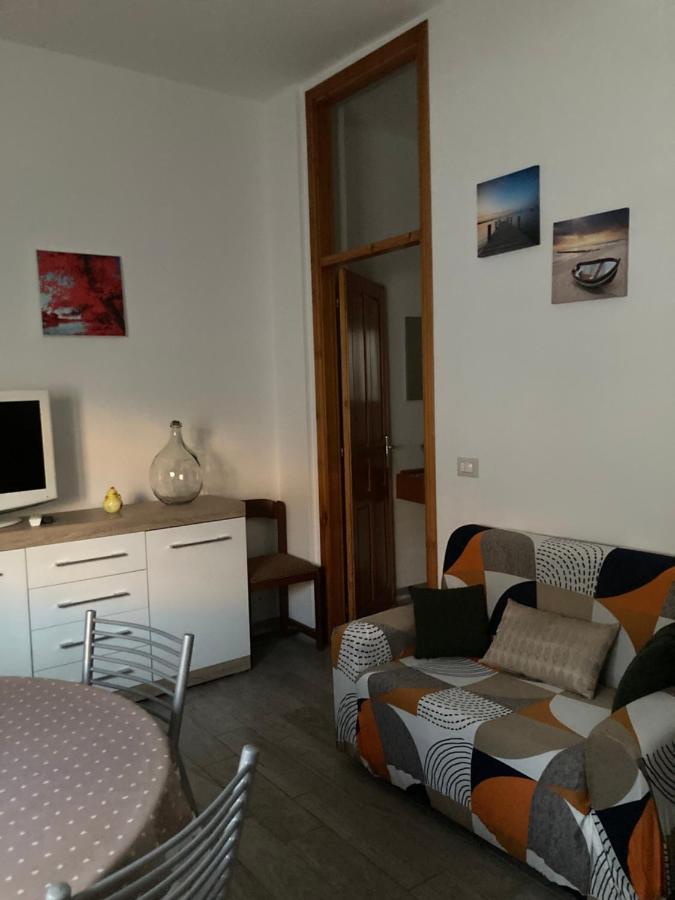 Al Sulcis 35 Holiday home Teulada