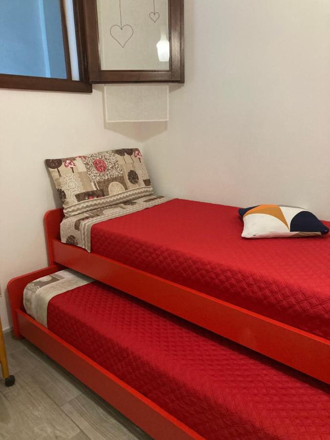 Al Sulcis 35 Holiday home Teulada