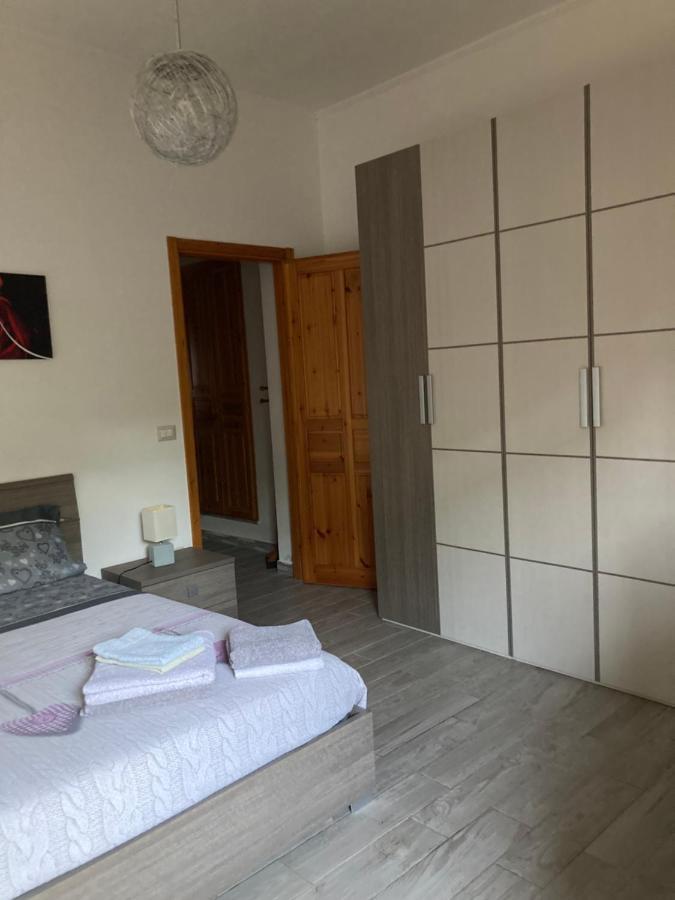 Al Sulcis 35 Holiday home *
