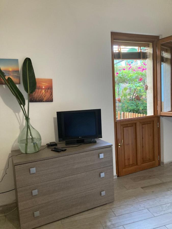 Holiday home Al Sulcis 35 Teulada