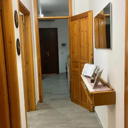 Al Sulcis 35 Villa Teulada Exterior photo